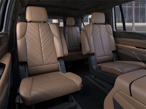 New 2026 Cadillac Escalade IQL Sport 2 image 17