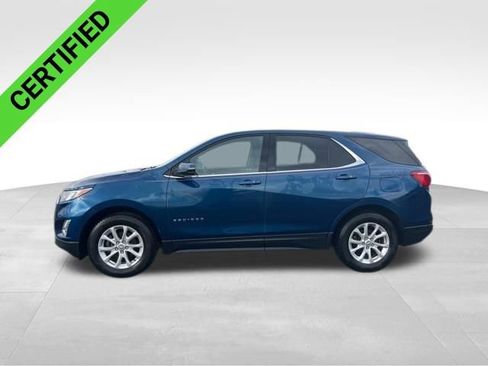 Used 2019 Chevrolet Equinox LT image 3