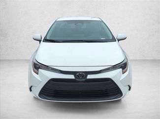 Certified 2024 Toyota Corolla LE FWD video 2