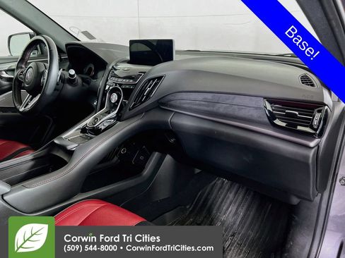 Used 2021 Acura RDX w/ Advance Package AWD/4WD image 31