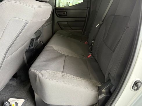 New 2026 Toyota Tundra SR image 25