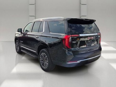 New 2026 GMC Yukon Elevation RWD image 3