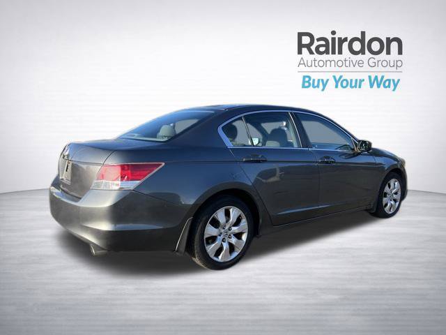 Used 2008 Honda Accord EX image 7