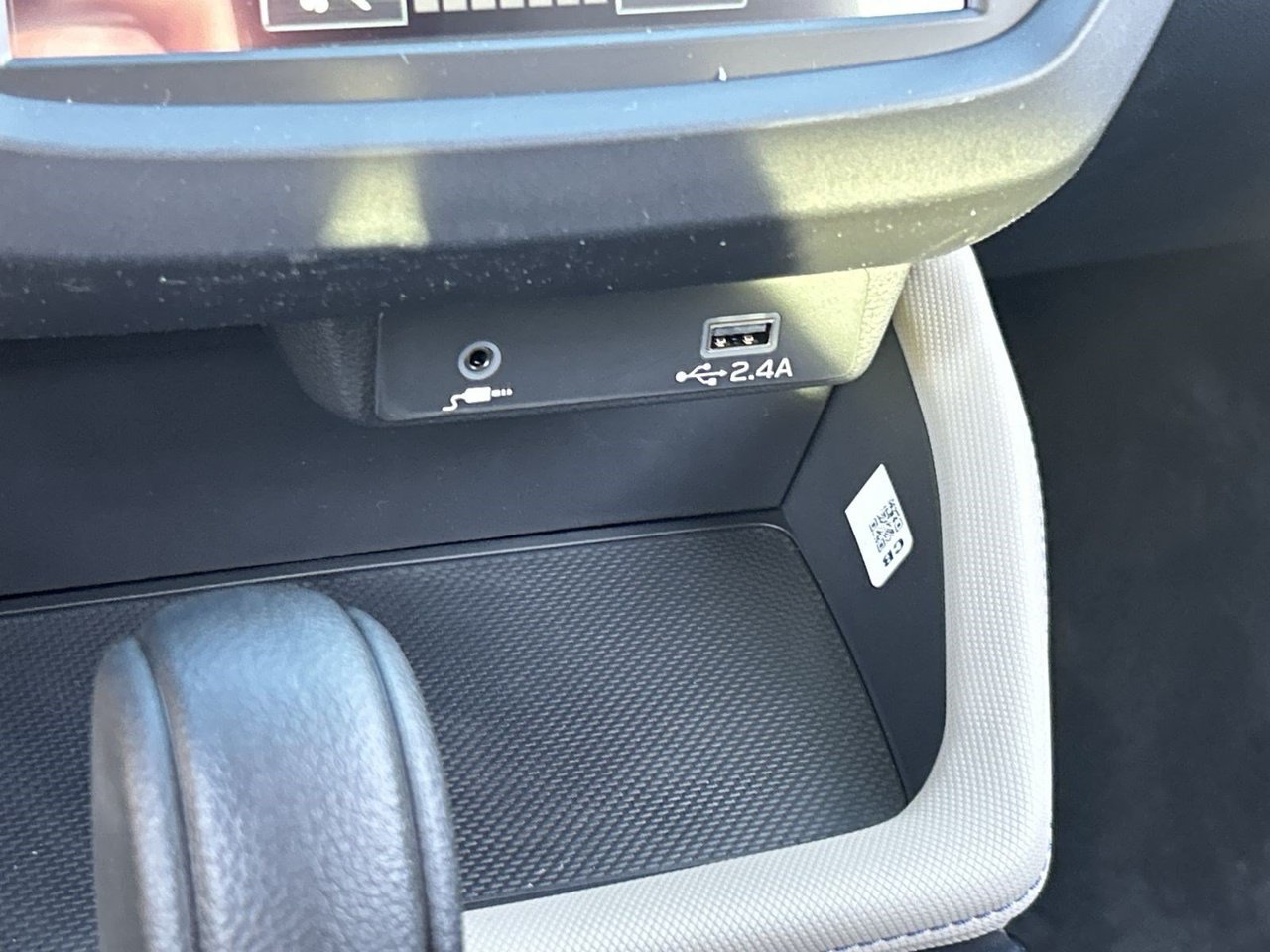 New 2026 Subaru Forester AWD/4WD image 25