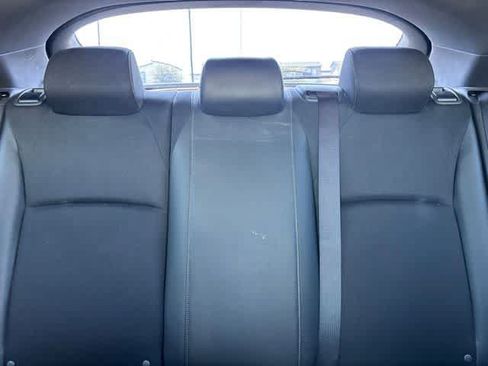 Used 2020 Honda Civic Sport image 21