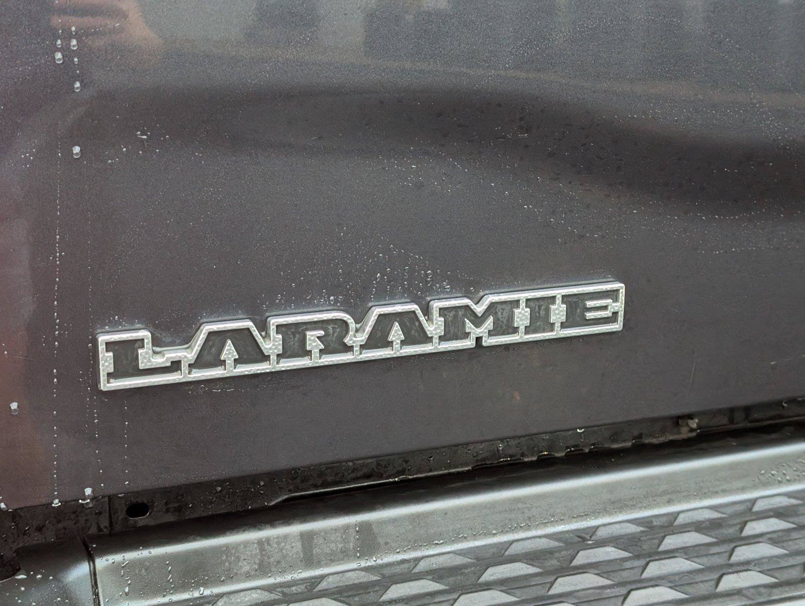 Used 2021 RAM 2500 Laramie AWD/4WD image 5