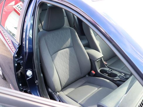 Used 2024 Toyota Corolla LE FWD image 14
