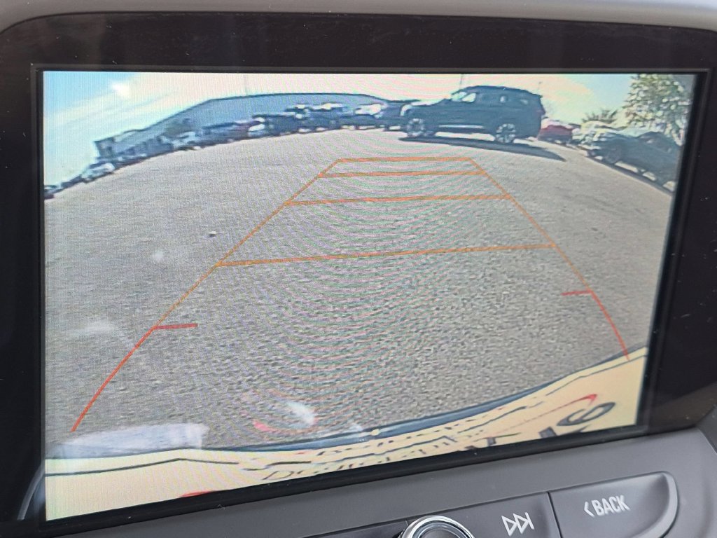 Used 2018 Chevrolet Camaro SS RWD image 15