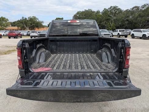 New 2026 RAM 1500 Big Horn AWD/4WD image 12