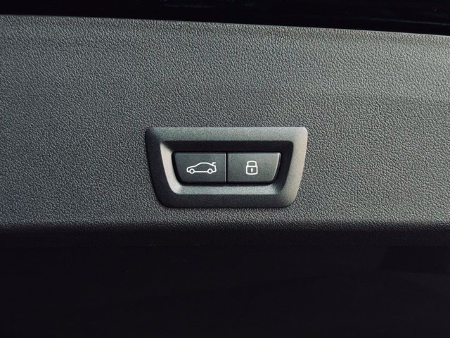 New 2026 BMW XM Label Red AWD/4WD image 11
