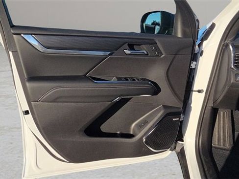 New 2026 GMC Acadia Elevation w/ Black Edition image 23