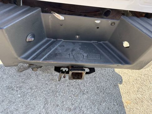 Used 2012 Ford F250 XL w/ PWR Equipment Group AWD/4WD image 10