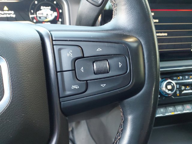Used 2024 GMC Sierra 2500 AT4 w/ AT4 Premium Plus Package AWD/4WD image 20