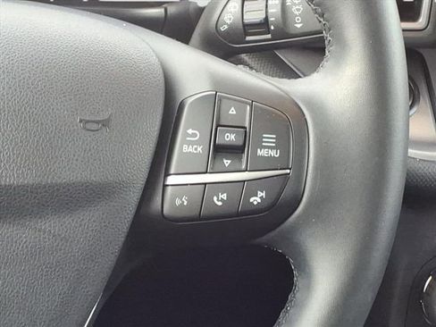 Used 2024 Ford Bronco Sport Big Bend w/ Convenience Package image 12