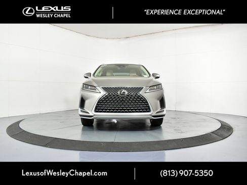 Used 2020 Lexus RX 350 FWD w/ Premium Package image 14