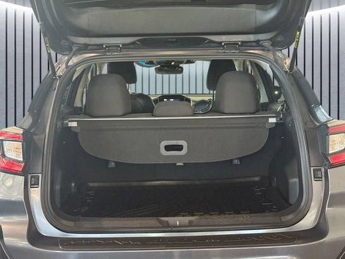Certified 2024 Subaru Crosstrek 2.0i Premium AWD/4WD image 9