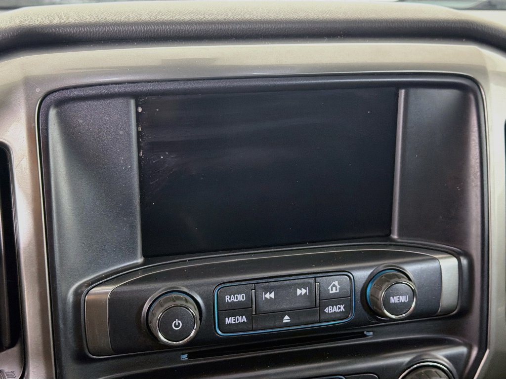 Used 2018 Chevrolet Silverado 1500 LT w/ All Star Edition AWD/4WD image 15