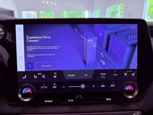 Certified 2024 Lexus RX 350 w/ Convenience Package AWD/4WD image 25