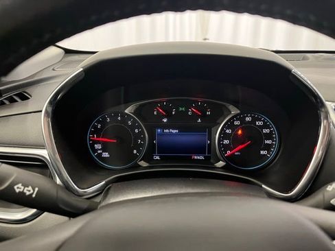 Used 2019 Chevrolet Equinox LT image 21