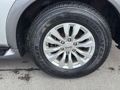 Used 2019 Nissan Armada SV w/ Driver Package image 10