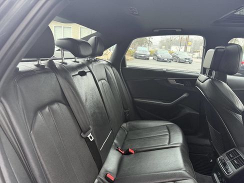 Used 2019 Audi S4 Premium Plus image 28