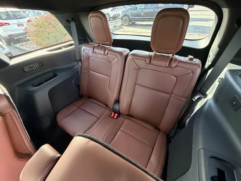 New 2026 Lincoln Aviator Reserve image 15