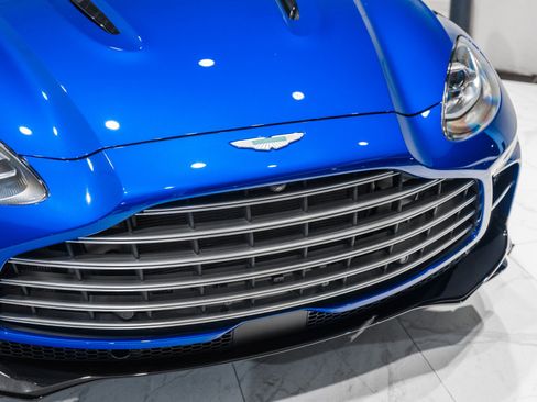 New 2026 Aston Martin DBX 707 AWD/4WD image 50