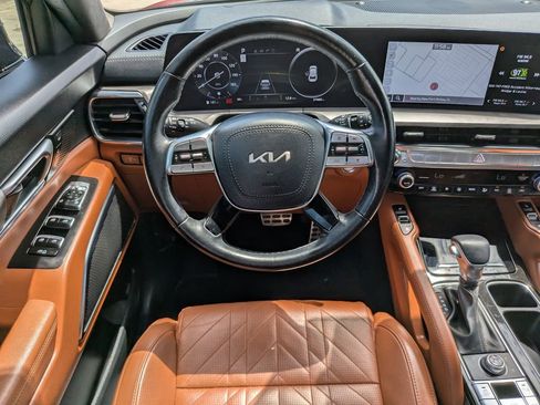 Certified 2024 Kia Telluride SX Prestige X-Line AWD/4WD image 16