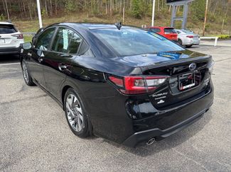 Used 2023 Subaru Legacy Touring XT video 3