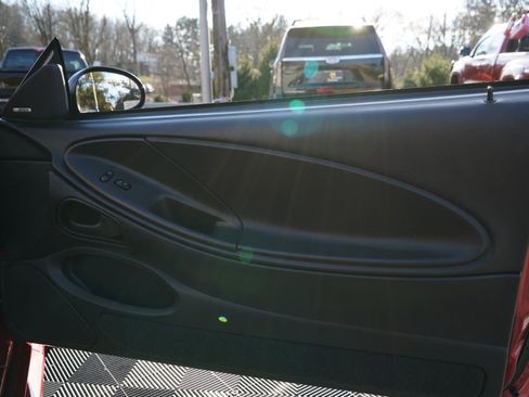 Used 2001 Ford Mustang Cobra image 44