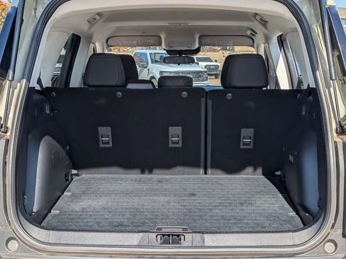 Used 2024 Ford Bronco Sport Big Bend image 27