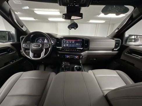 Certified 2024 GMC Sierra 1500 SLT w/ SLT Premium Plus Package AWD/4WD image 19
