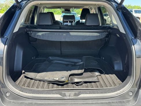 Used 2019 Toyota RAV4 Adventure w/ All Weather Liner Package AWD/4WD image 13