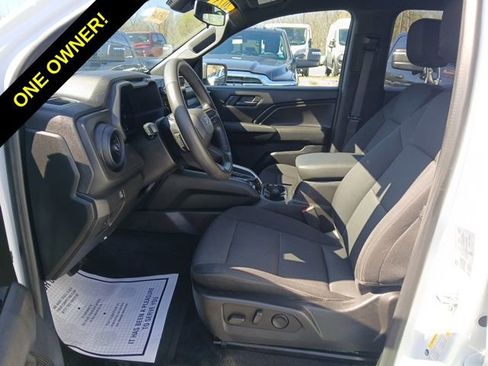 Used 2023 Chevrolet Colorado Trail Boss w/ Advanced Trailering Package image 15