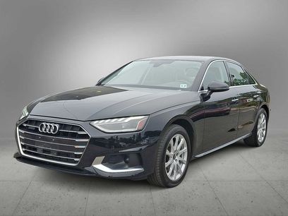 Certified 2023 Audi A4 2.0T Premium w/ Convenience Package