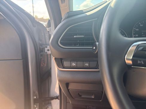 Used 2025 MAZDA CX-30 AWD 2.5 S w/ Select Sport Pkg image 32