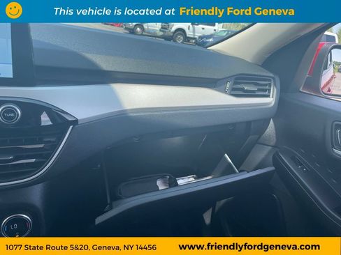 Used 2020 Ford Escape SE AWD/4WD image 25