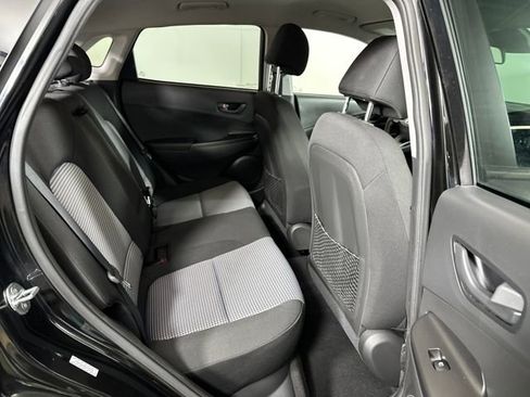 Used 2021 Hyundai Kona SEL image 27