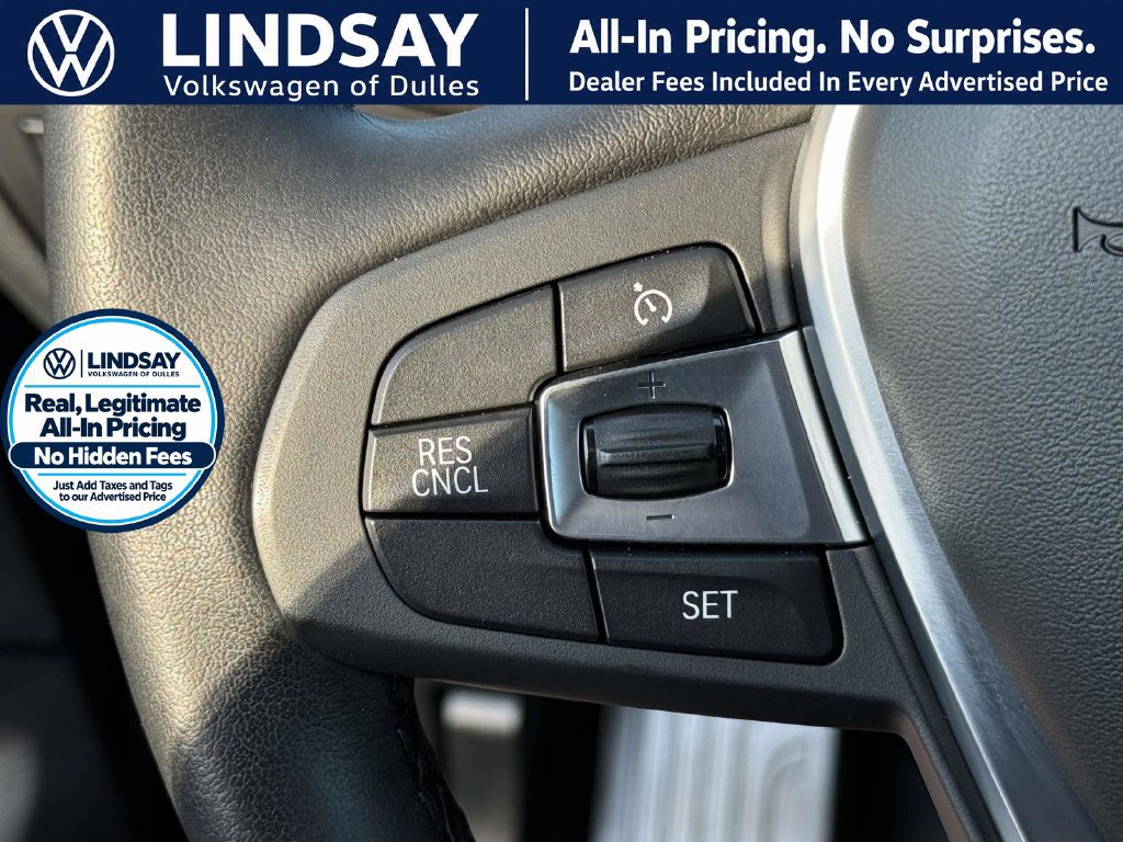 Used 2019 BMW X3 xDrive30i w/ Driving Assistance Package AWD/4WD image 20