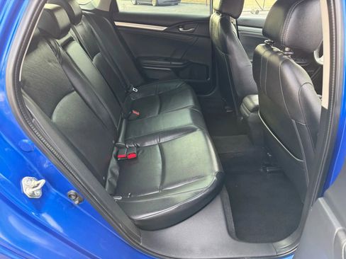 Used 2016 Honda Civic EX-L image 16