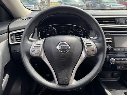 Used 2015 Nissan Rogue SV AWD/4WD image 28