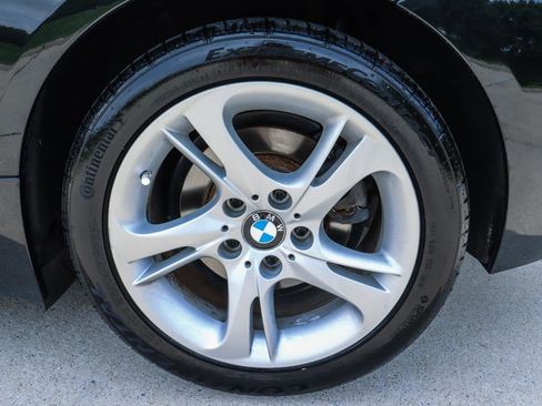 Used 2012 BMW Z4 sDrive35i image 22