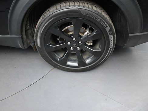 Used 2022 Ford Explorer ST-Line w/ Class IV Trailer Tow Package image 20