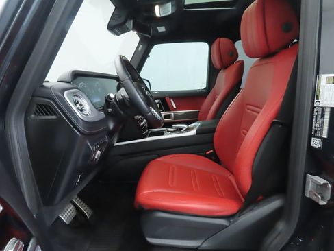 Used 2024 Mercedes-Benz G 550 image 20