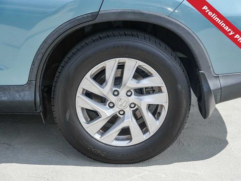 Used 2015 Honda CR-V EX-L image 11