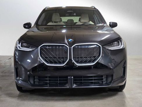 Used 2025 BMW X3 xDrive30i image 15