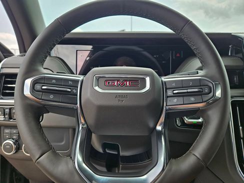New 2026 GMC Yukon Elevation AWD/4WD image 11
