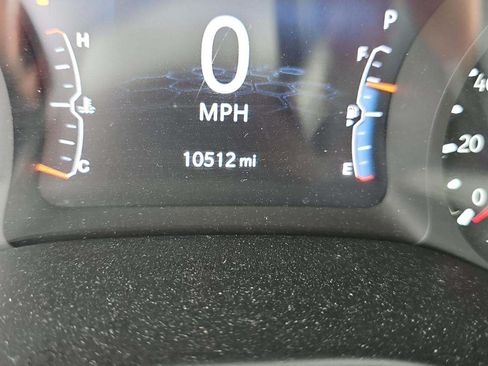 Used 2022 Jeep Compass Limited AWD/4WD image 11