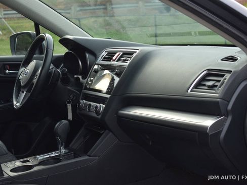 Used 2016 Subaru Outback 2.5i Premium AWD/4WD image 16