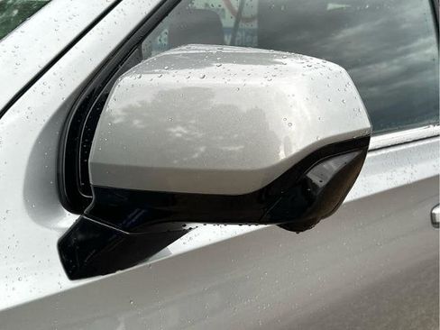 New 2026 Chevrolet Tahoe LS image 11